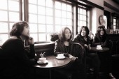 Rīgā uzstāsies japāņu post-rock grupa Mono