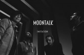 Rokgrupa Moontalk publicē singlu Imitation