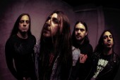 Latvijā uzstāsies grieķu thrash metal apvienība Suicidal Angels