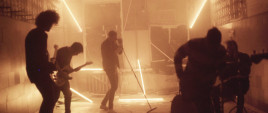 Grupa Sever izdod video un dziesmu Static Scream