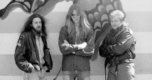 Grupas Inokentijs Mārpls 30 gadu jubileja un albuma raudzības