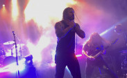 Slepkavības mēģinājums, metalcore un kontroversija – As I Lay Dying koncerta apskats
