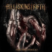 Albuma apskats: Bill Skins Fifth – For The Threat EP