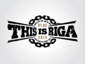 "This Is Riga" minifestivāls