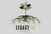 Progresīvā metāla komanda „Legacy ID” izdod albumu Genesis