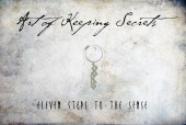 Art of Keeping Secret izdod albumu "Eleven Steps to the Sense"