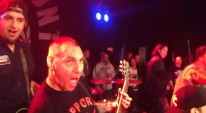 Agnostic Front - Gotta Go (Live @ Ieperfest)