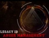 Legacy ID izdod dziesmu "Anger Management"