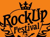 Augustā pirmo reizi notiks   “RockUp Festivāls"