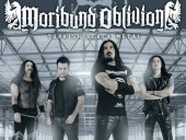 „Wacken Metal Battle Latvia” koncerta viesi – turku blackeri Moribund Oblivion