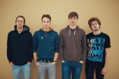 Grupa Solite izdod debijas albumu "Vēstule jaunībai"