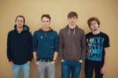 Grupa Solite izdod debijas albumu "Vēstule jaunībai"