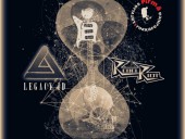 Legacy ID un Rebel Riot Latvijas 1. Rokkafejnīcā