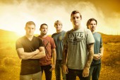 Parkway Drive un Chelsea Grin Rīgā