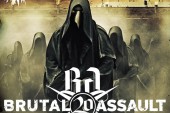 Brutal Assault 2015 festivāls jau nākamnedēļ!