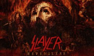 Slayer - Repentless