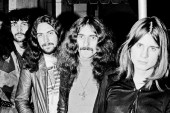 Black Sabbath gada laikā par kokaīnu iztērēja 75 tūkstošus ASV dolāru