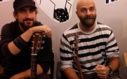 Bukarestes koncerta traģēdija: bojā gājuši abi grupas ģitāristi