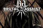 Brutal Assault 2016 izziņo pirmās grupas
