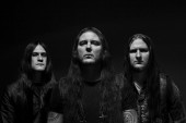 Rīgā uzstāsies leģendārā vācu black metal grupa Nargaroth