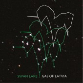 Gas Of Latvia izdos jaunu albumu Swan Lake