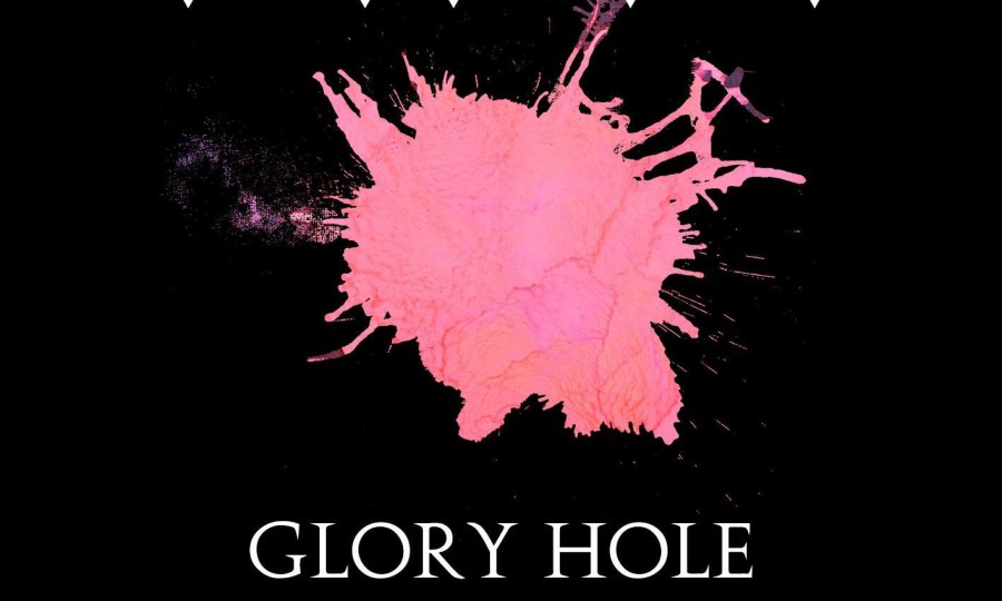 Pussy Rock laiž klajā debijas albumu Glory Hole - alternative.lv.