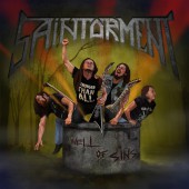 Saintorment izdos debijas albumu Well of Sins