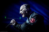 Slipknot - ekstrēmais meinstrīms jau divdesmit gadu