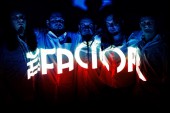 The Factor piesaka jaunu albumu un dosies divās Eiropas tūrēs