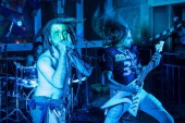 Nabaklab koncertēs grindcore apvienība no Izraēlas