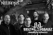 Brutal Assault izziņo grupas 2016.gada festivālam