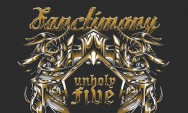 Sanctimony - Unholy Five