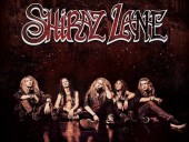 Shiraz Lane: mēs esam jaunie somu hard rock dievi!