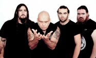 Rīgā atgriežas agrākais Iron Maiden solists Blaze Bayley