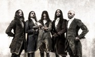 Rīgā koncertēs Fleshgod Apocalypse un Hate