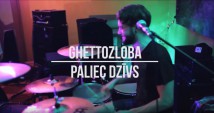 Ghettozloba aicina uz koncertu un videoklipa prezentāciju