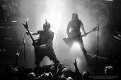 Rīgā uzstāsies industrial metal grupa Hanzel und Gretyl (+Foto)