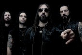 Rotting Christ prezentē jaunu videoklipu Apage Satana