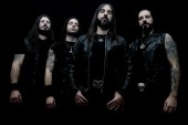 10 rituāli ar Rotting Christ