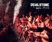 Sāksies festivāls Devilstone!