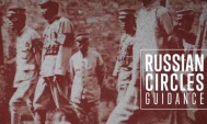 Noklausies jauno Russian Circles albumu Guidance
