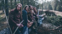 Varang Nord publicē videoklipu dziesmai Blood Surf