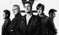 Laba Daba 2016: Die Krupps - 36 gadu ilgā metāla dinastija