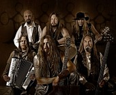 Rīgā viesosies folkmetālisti Korpiklaani un Skalmöld