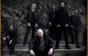 Rīgā koncertēs Soilwork un Aborted