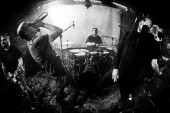 [Atcelts] Biedrība Diskultur piedāva noise/sludge festivālu