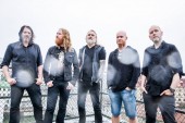 Rīgā koncertēs melodiskā death metal apvienība Dark Tranquillity