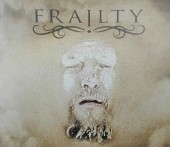 Frailty publisko dziesmu no gaidāmā albuma