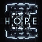 Grupa SEVER piedāvā klipu dziesmai Hope