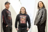 Rīgā viesosies Dying Fetus